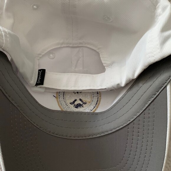 PGA of America Golf Hat adjustable Velcro | OSFA - Picture 7 of 7